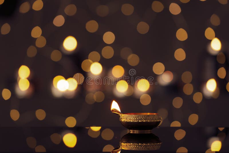 216 Diwali Diya Blurred Lights Stock Photos - Free & Royalty-Free Stock  Photos from Dreamstime