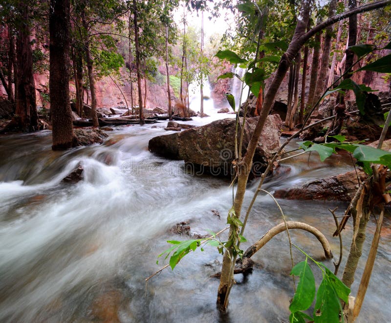 Litchfield National Park stock images Litchfield National Park stock images