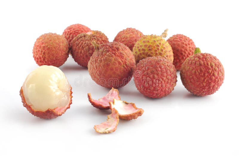 Litchi