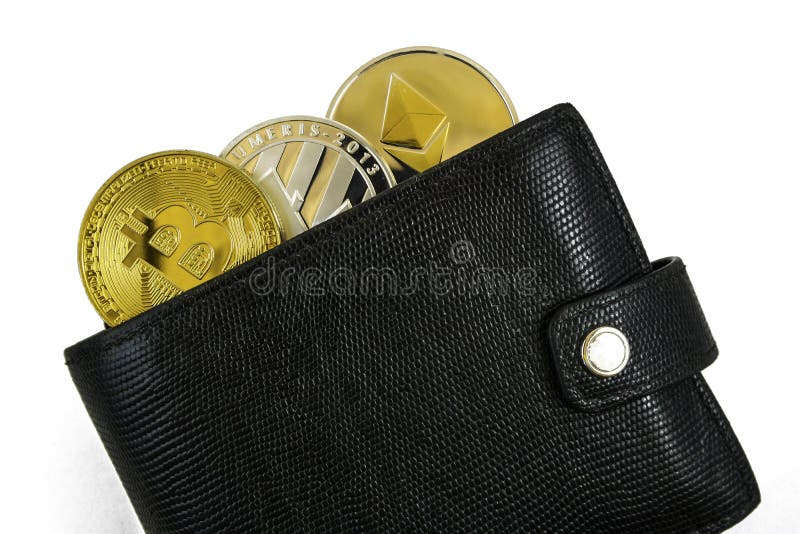 bitcoin ethereum wallet