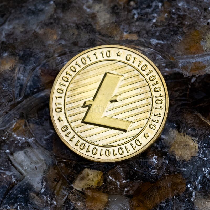 lit coin crypto