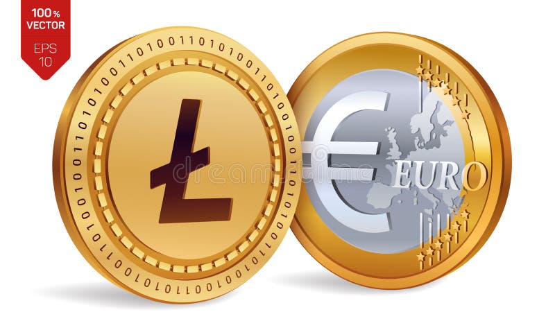 lite coin euro