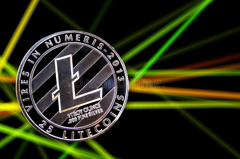 Litecoin is a modern way of exchange and this crypto currency