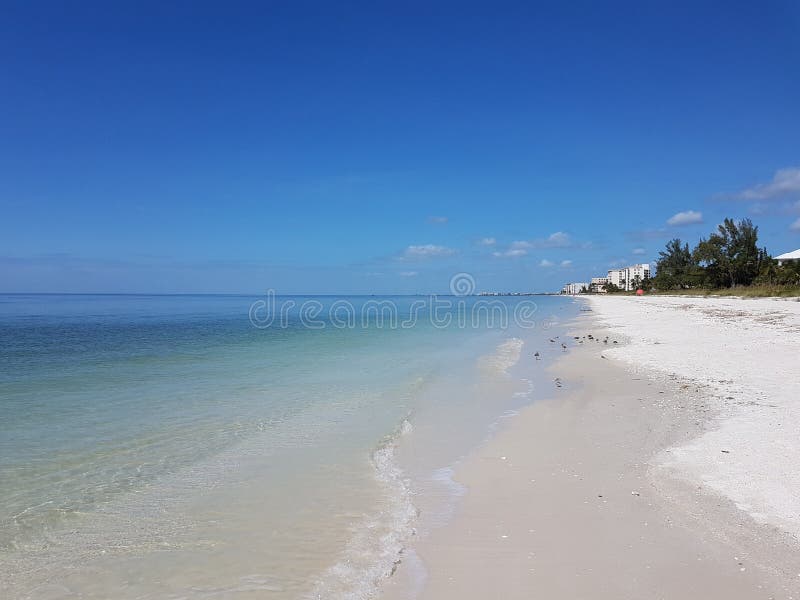 Litet stycke av paradiset arkivfoto Litet stycke av paradiset arkivfoto