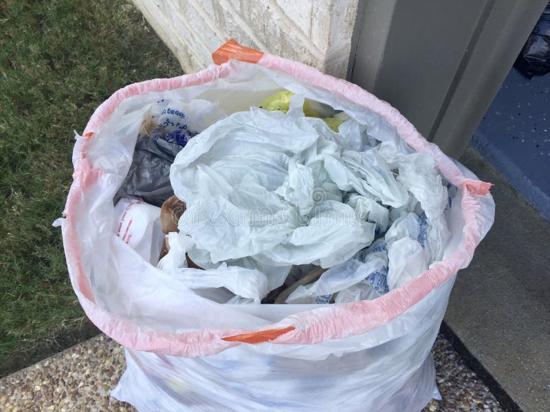 https://thumbs.dreamstime.com/b/litter-bag-full-trash-including-paper-styrofoam-plastic-bottles-bags-have-been-collected-glad-99459975.jpg