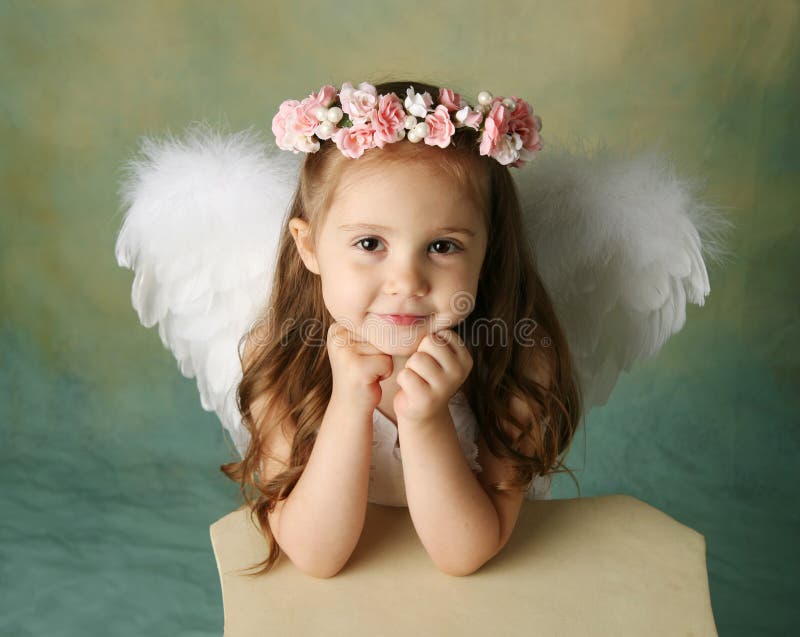 Little Angel