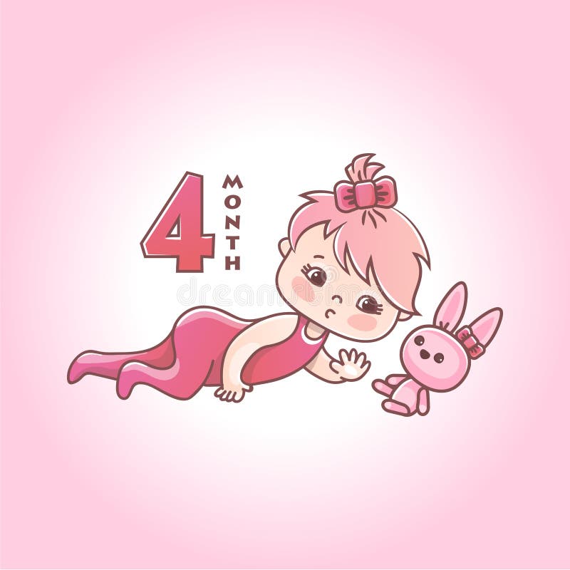 Baby Birthday Month Four Stock Illustrations – 54 Baby Birthday Month Four Stock Illustrations, Vectors & Clipart - Dreamstime Baby Birthday Month Four Stock Illustrations – 54 Baby Birthday Month Four Stock Illustrations, Vectors & Clipart - Dreamstime