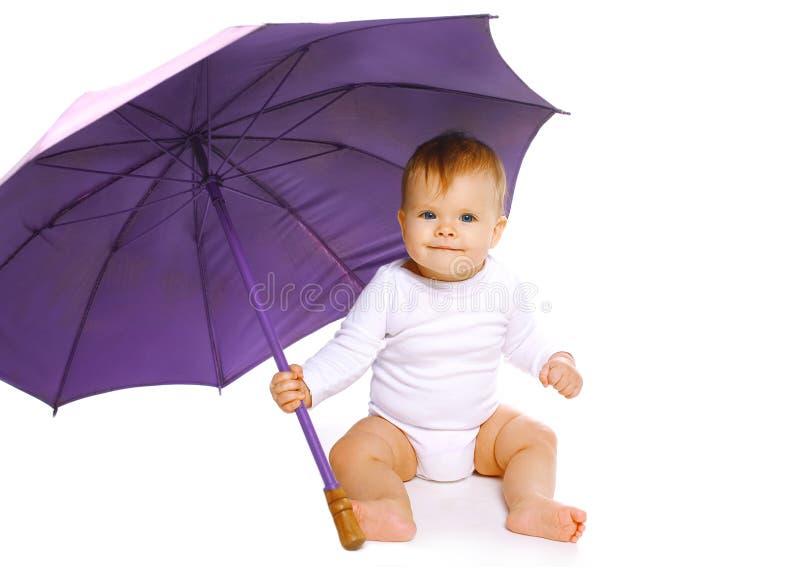 umbrella for infants