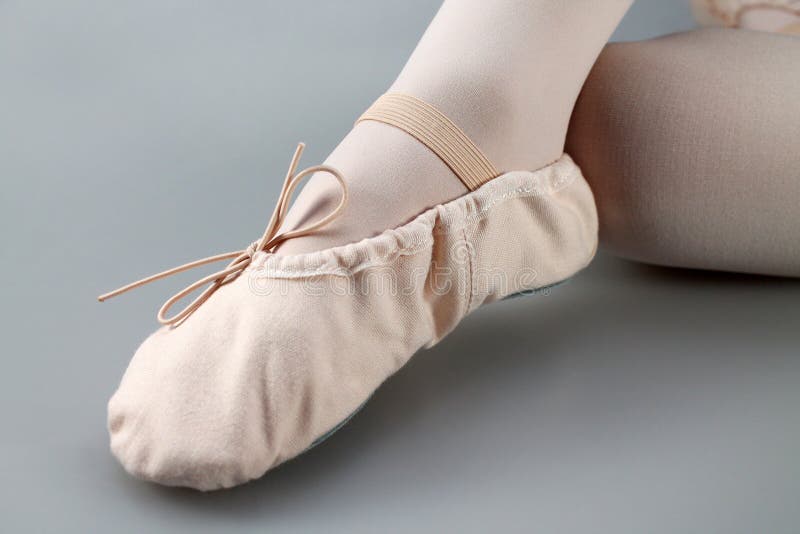 Little Einsteins Ballet Slippers