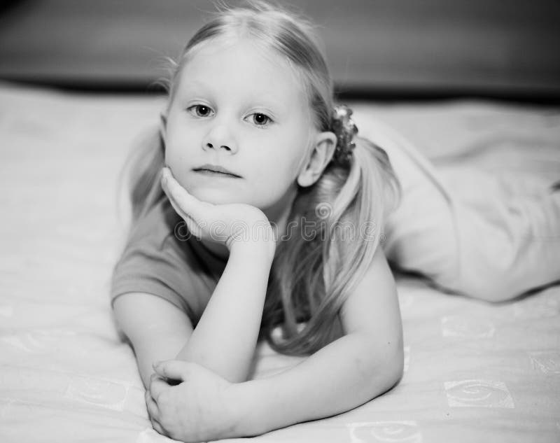 2,229 Girl Child Model Bed Stock Photos Free & RoyaltyFree Stock