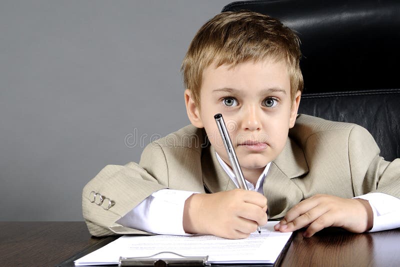 Blue, Costume, Boy, Child Picture. Image 100791792