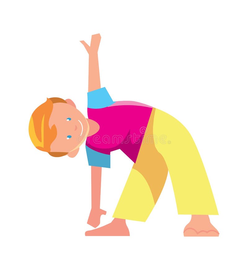 Kids Fitness Stock Illustrations – 10,794 Kids Fitness Stock Illustrations,  Vectors & Clipart - Dreamstime