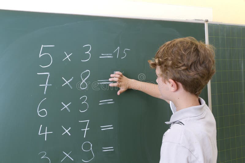 School royalty free stock photography