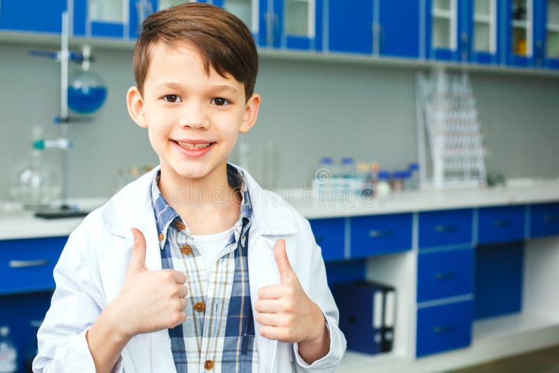 child laboratory