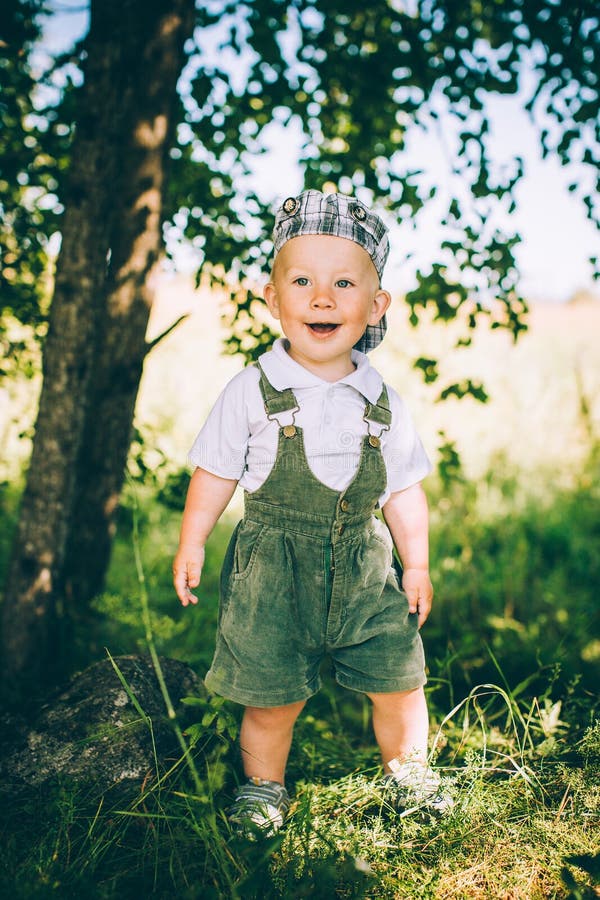2,157 Little Boy Overalls Stock Photos Free & RoyaltyFree Stock