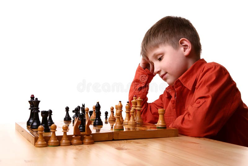 Play chess technology hi-res stock photography and images - Alamy