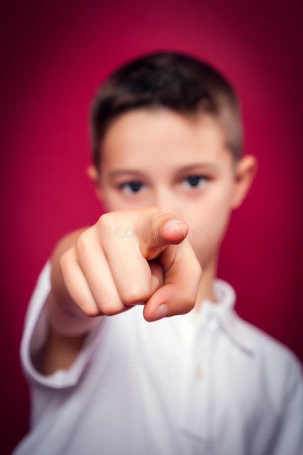 Middle Finger Wallpaper Boy