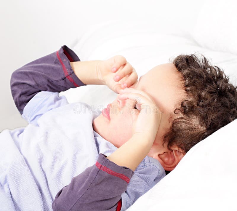 Little boy with hands together praying royalty free stock photo Little boy with hands together praying royalty free stock photo