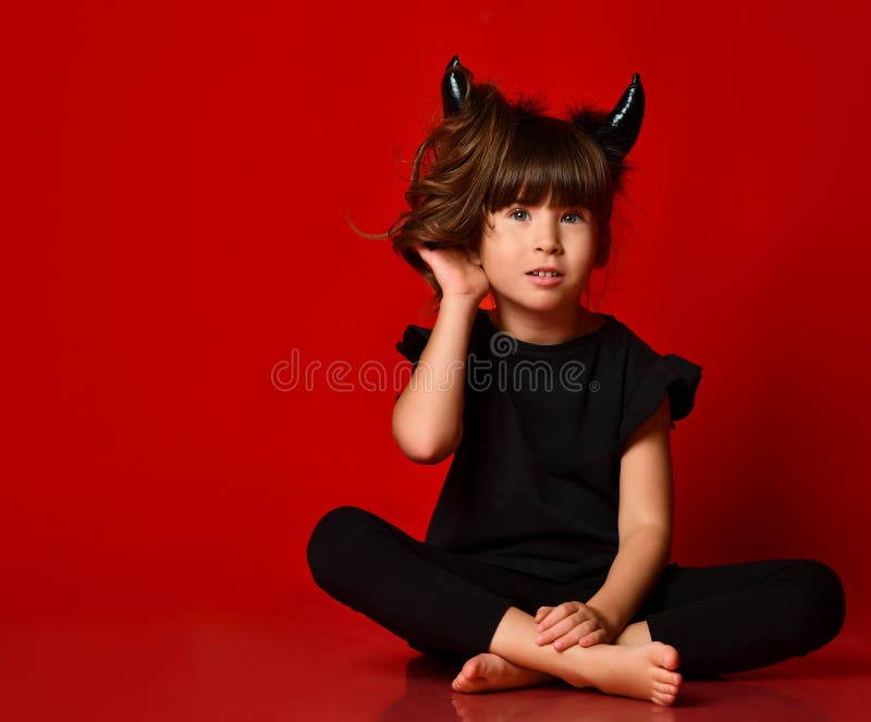 1,600 Little Girl Leggings Stock Photos - Free & Royalty-Free Stock Photos  from Dreamstime