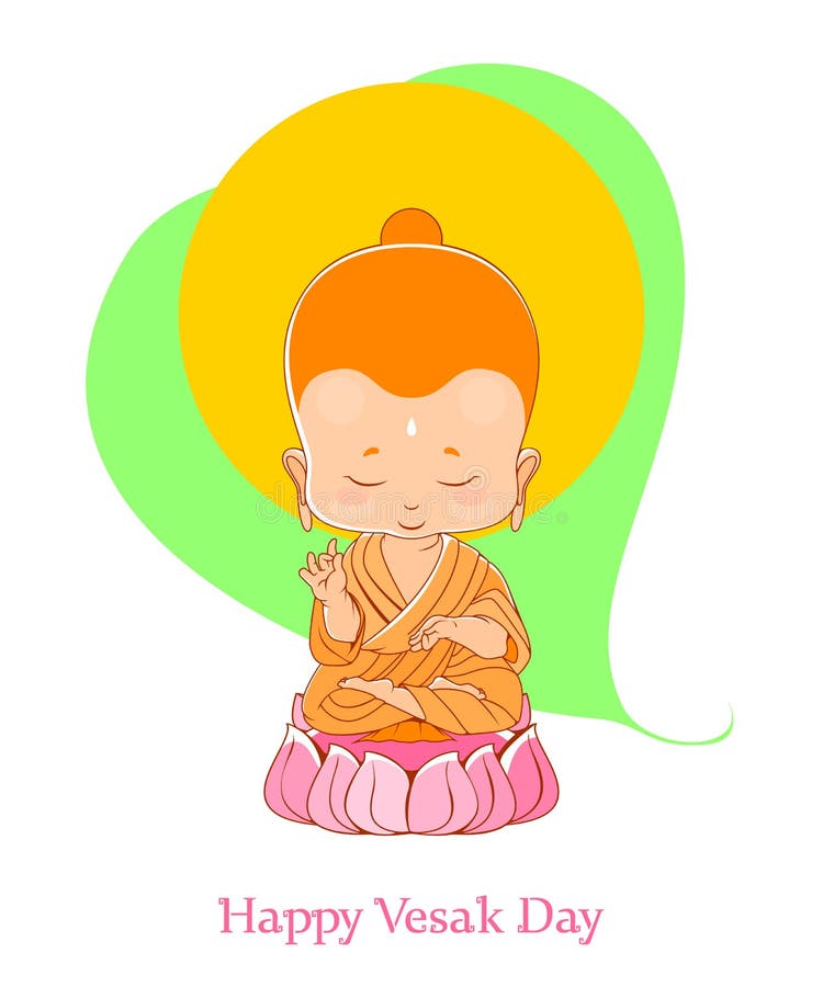 209 Buddha Cartoon Stock Photos - Free & Royalty-Free Stock Photos from  Dreamstime
