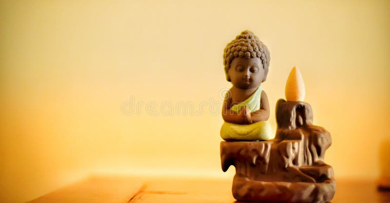 Little buddha stock photo. Image of happy, little, lies - 112353562