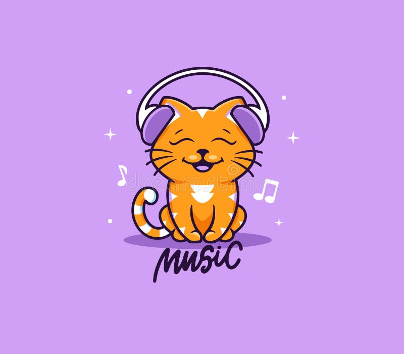 Cat Music Vector Stock Illustrations – 4,141 Cat Music Vector Stock  Illustrations, Vectors & Clipart - Dreamstime