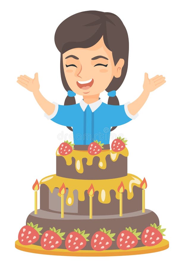 Cake Out Stock Illustrations 1 693 Cake Out Stock Illustrations Vectors Clipart Dreamstime