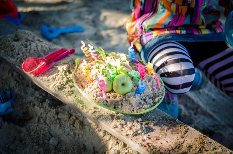 playing in the sandbox playing in the sandbox