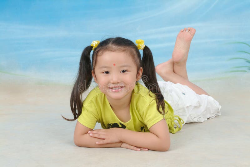 little women chinese