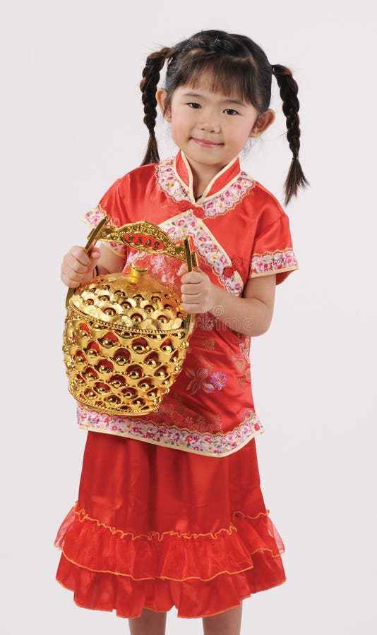 little women chinese