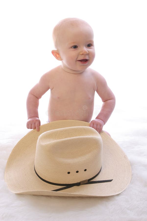 Little Cowboy 4
