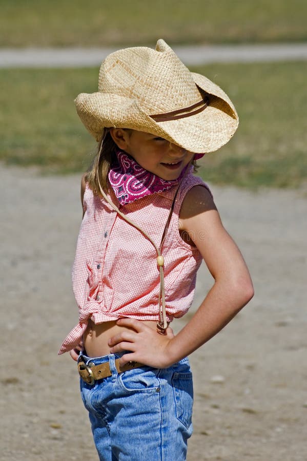 Black Cowgirl Hat with Heart Glasses & Bandana - Western Cowboy