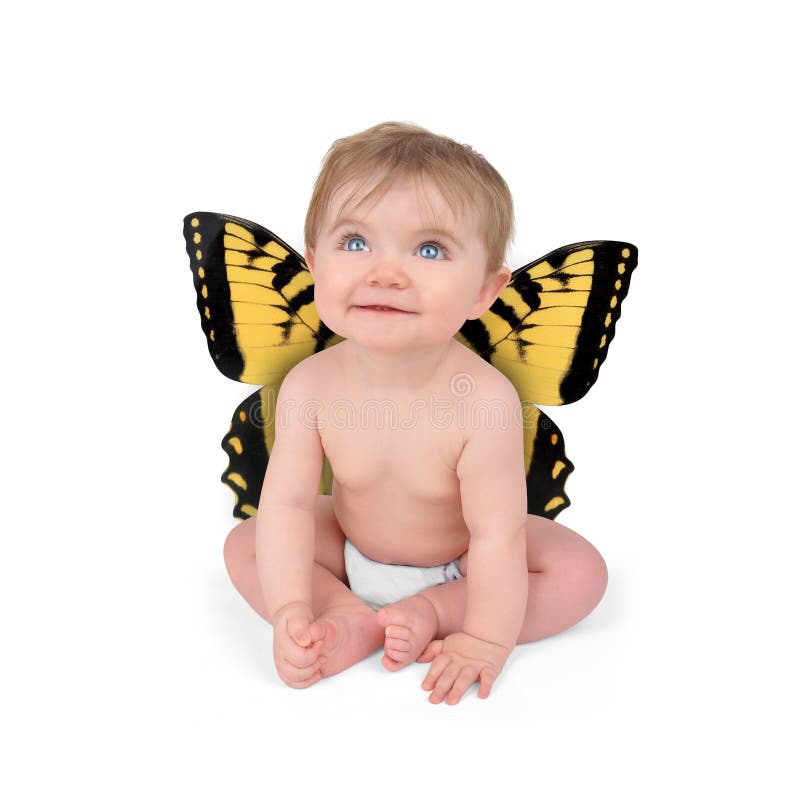 lachly butterfly mj infant