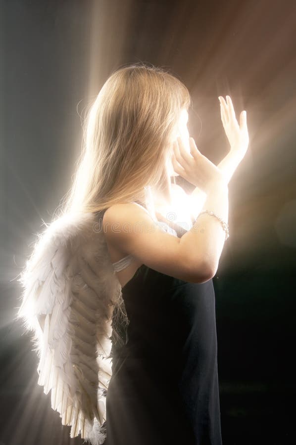 6,654 Angel Black Wings Stock Photos - Free & Royalty-Free Stock Photos  from Dreamstime