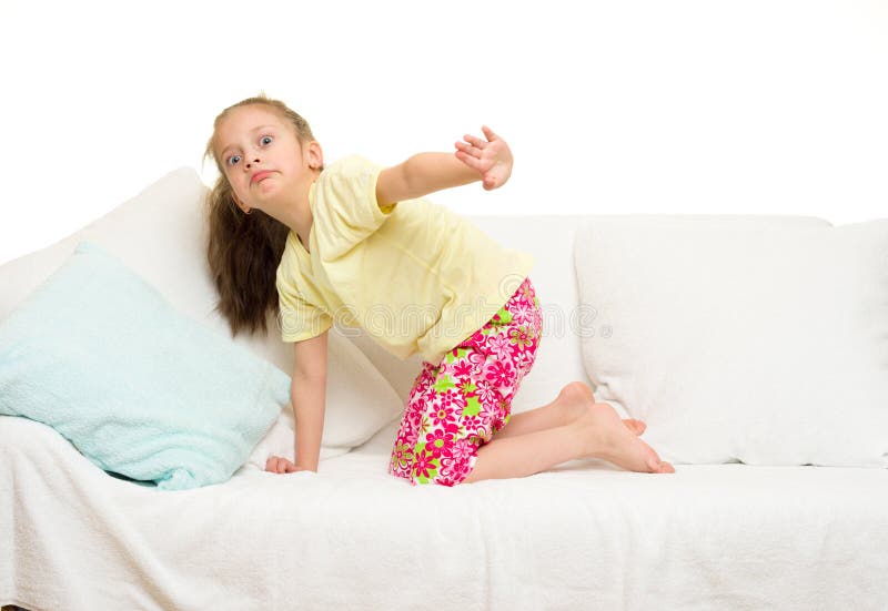 Bedtime stock image. Image of youth, toddler, soft, resting - 5191129