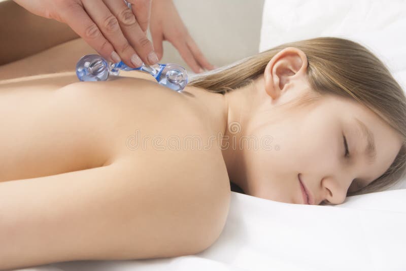 Girl Girl Massage