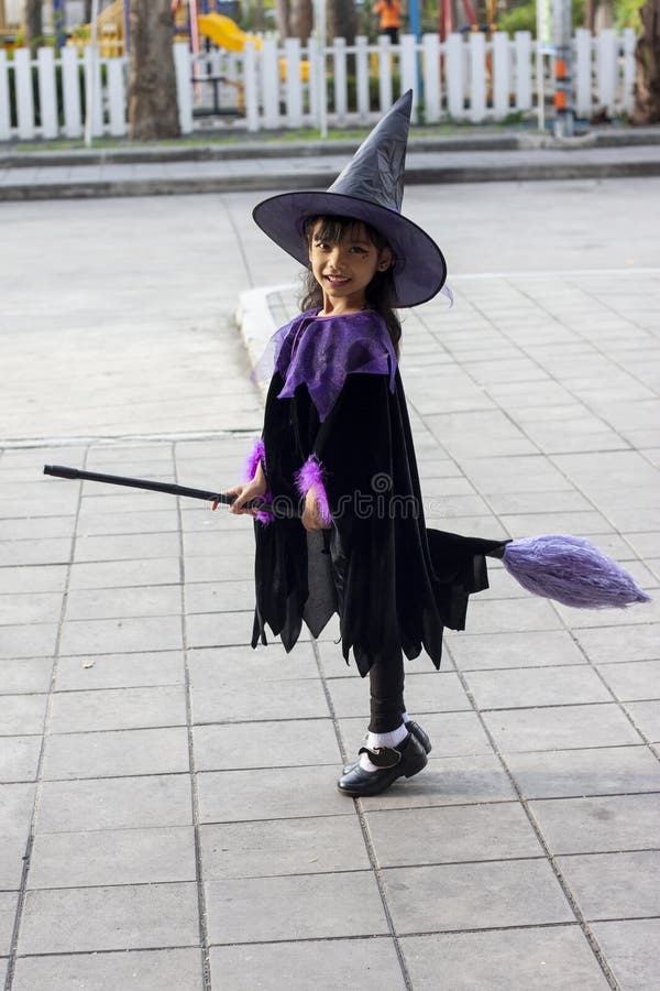 witch riding broom hurt witch riding broom hurt