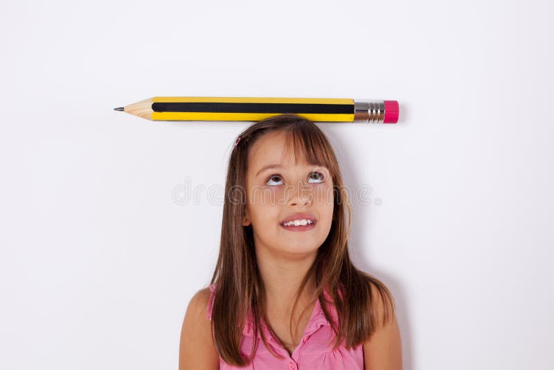 413 Giant Pencil Stock Photos - Free & Royalty-Free Stock Photos from  Dreamstime