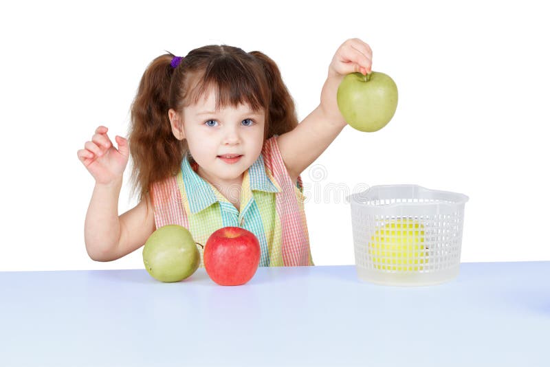 Little Boy Playing with Color Toys on Floor Stock Photo - Image of  bulldozer, little: 19039326