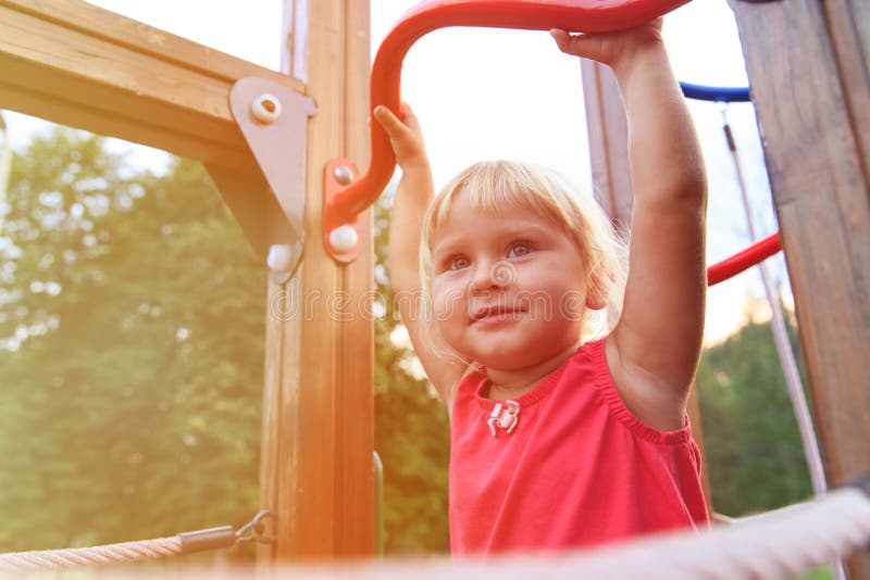 Monkey Bars Stock Photos, Pictures & Royalty-Free Images 