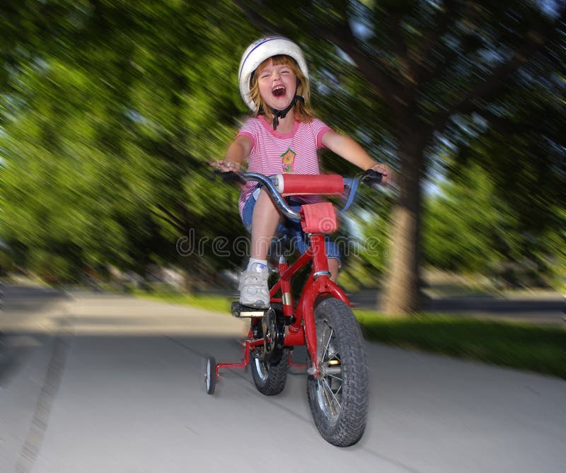 Little Girl Riding Fast On A Bike Stock Photo Image Of Balance Happy little-girl-riding-fast-on-a-bike-stock-photo-image-of-balance-happy