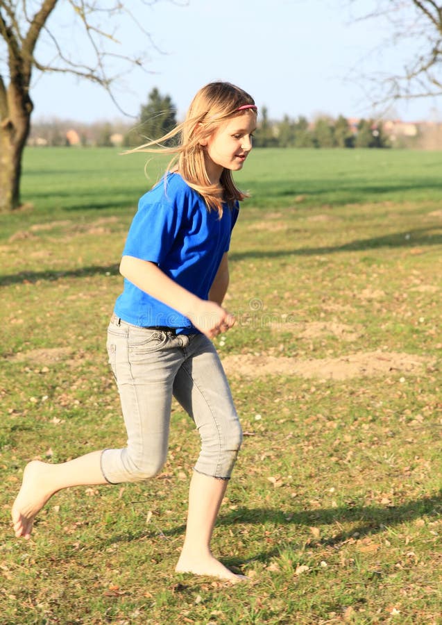 Running Barefoot by Amy Harmon Running Barefoot by Amy Harmon