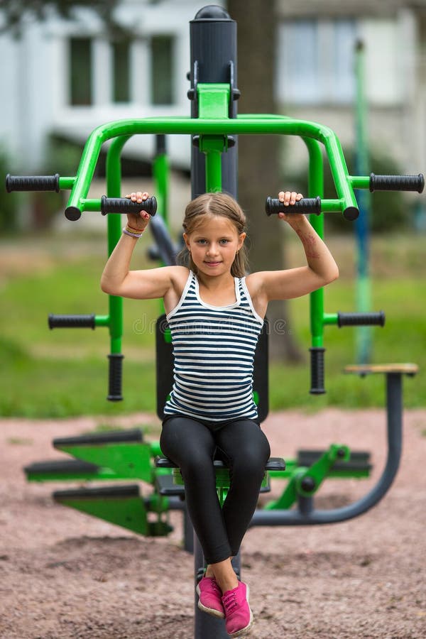 44,798 Exercise Equipment Park Stock Photos - Free & Royalty-Free Stock  Photos from Dreamstime