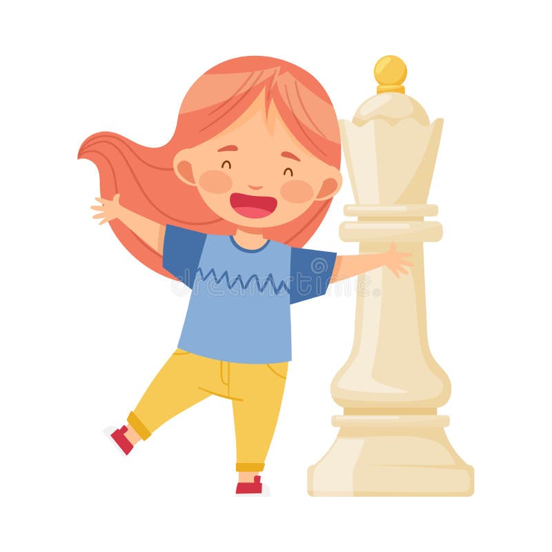 Chess lady Clipart and Stock Illustrations. 423 Chess lady vector