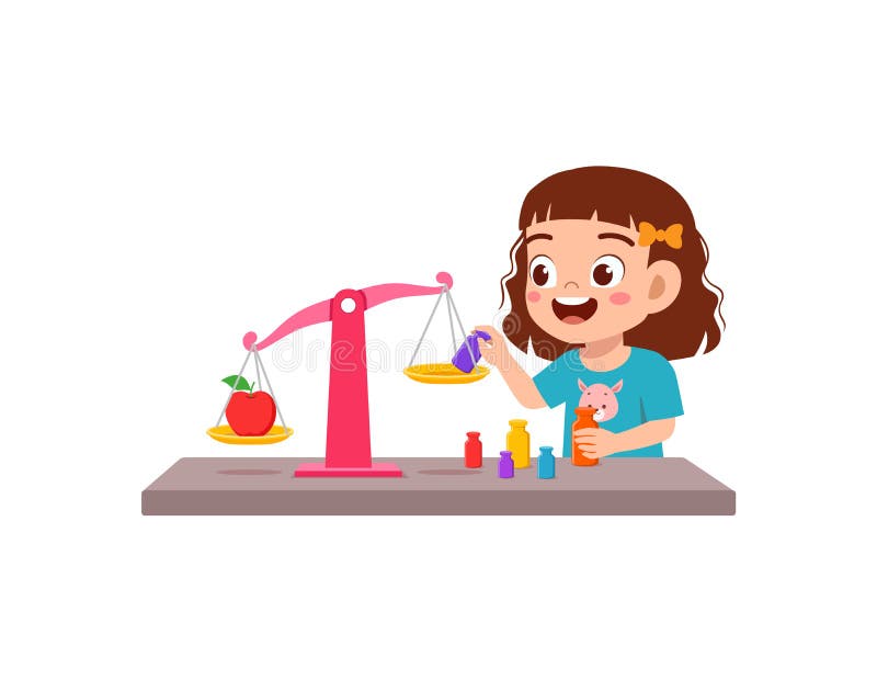 Laboratory Weighing Stock Illustrations 145 Laboratory Weighing Stock