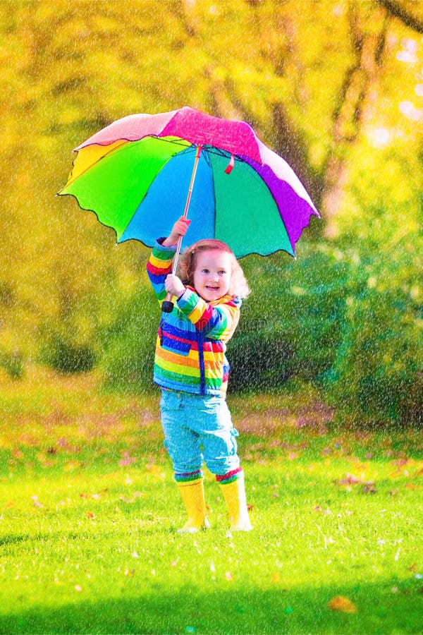 1,781 Yellow Raincoat Baby Stock Photos Free & RoyaltyFree Stock