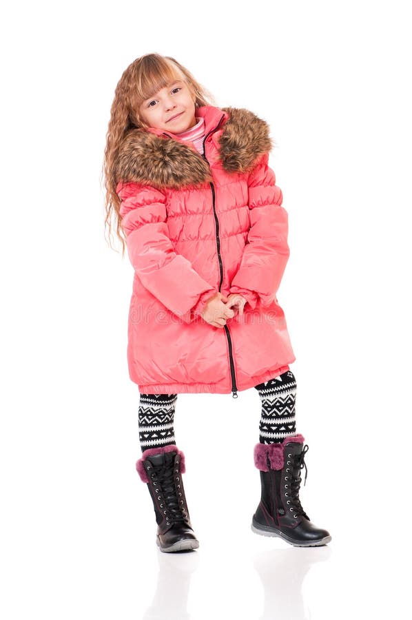 little girl winter outfits