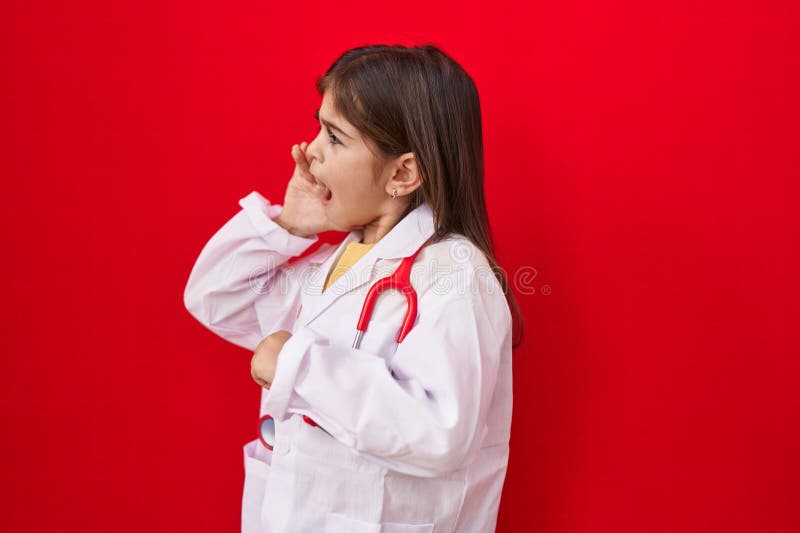 Cute Faceless Doctor 24257941 PNG
