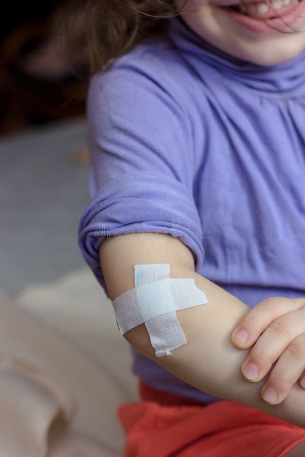 Elbow bandaid discount