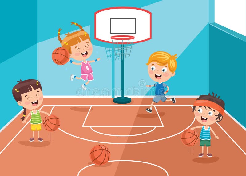 Kids Playing Gym Stock Illustrations 321 Kids Playing Gym Stock Illustrations Vectors Clipart Dreamstime Think about the details of the gameplay ahead of time to make sure it works for your. kids playing gym stock illustrations